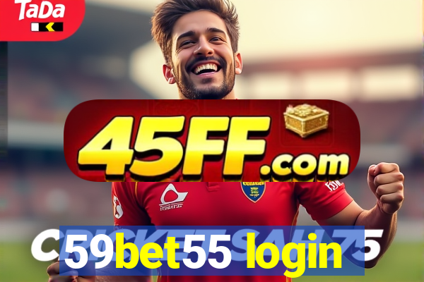 59bet55 login
